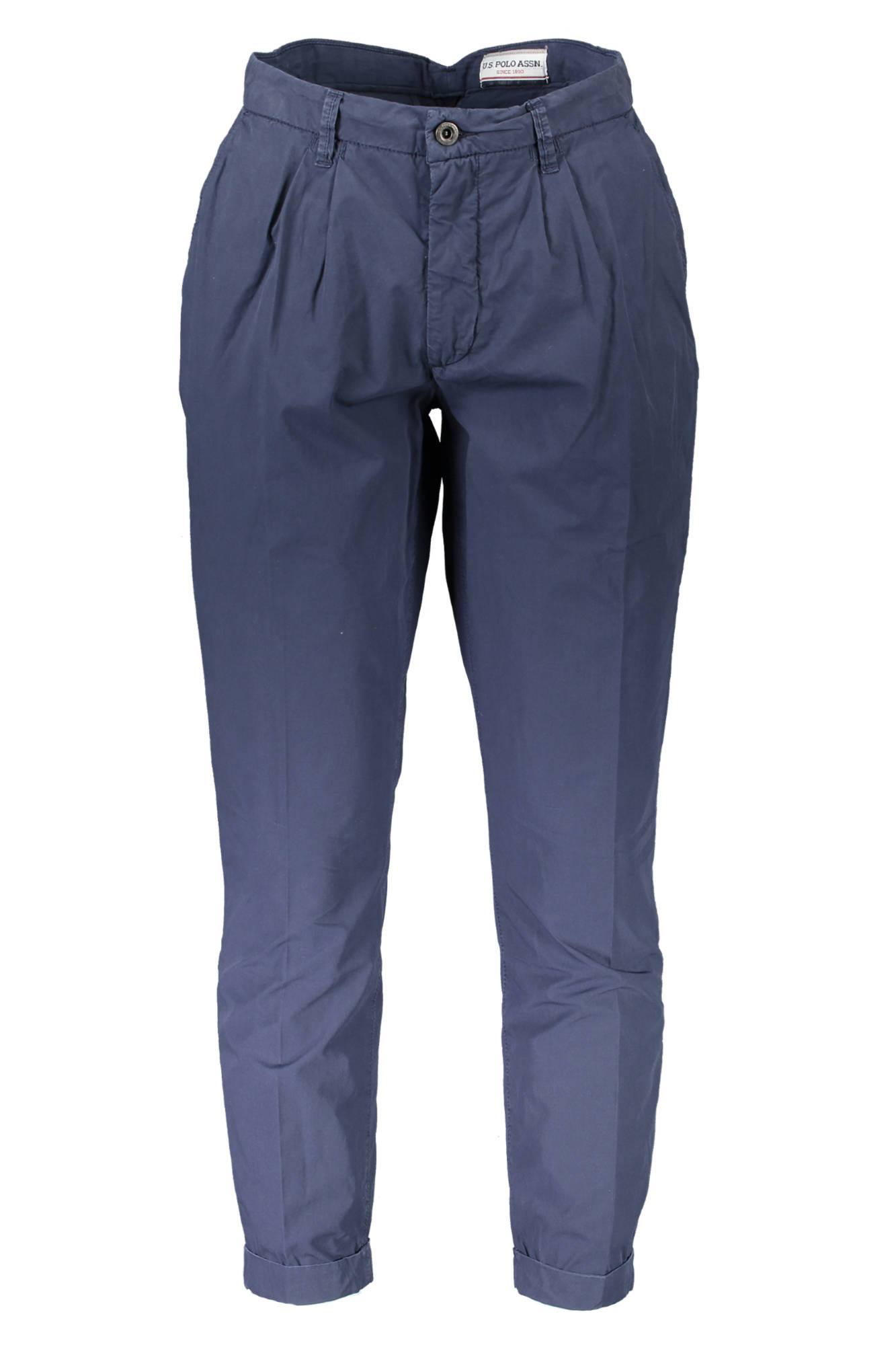 US POLO ASSN. FÉRFI KÉK NADRÁG