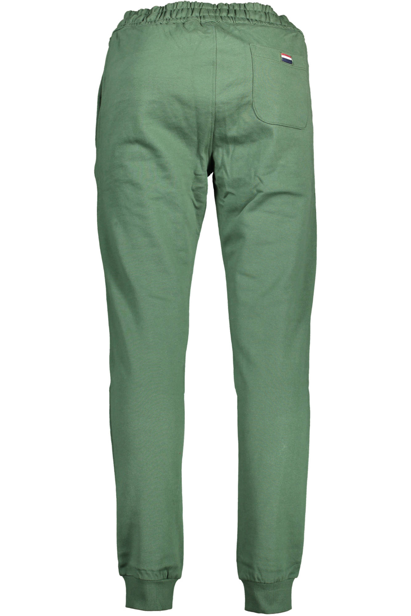 US POLO ASSN. FÉRFI ZÖLD NADRÁG