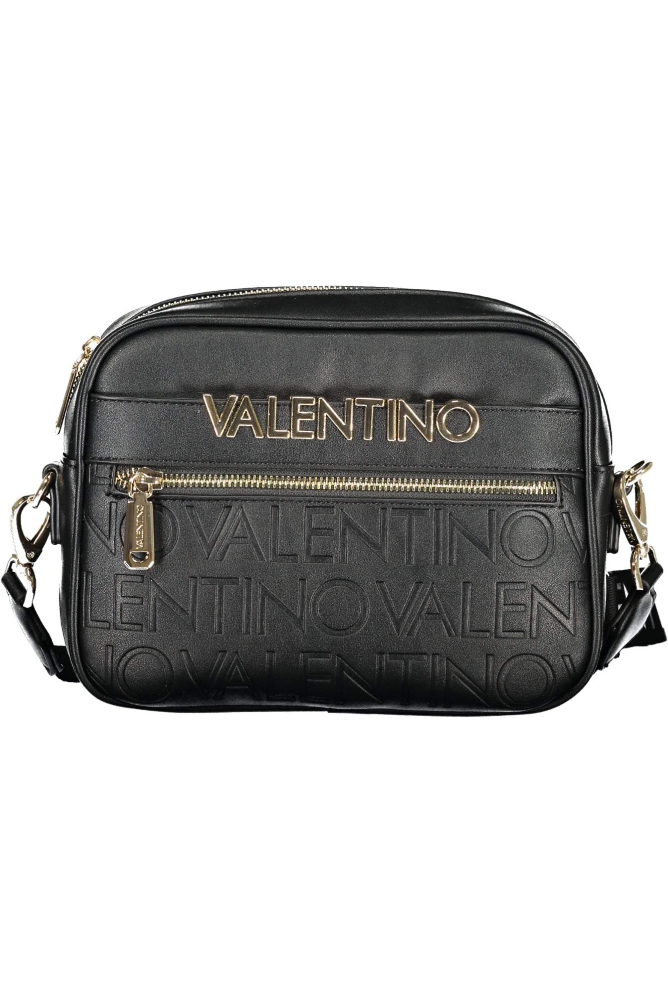 VALENTINO TÁSKÁK NŐI FEKETE TÁSKA