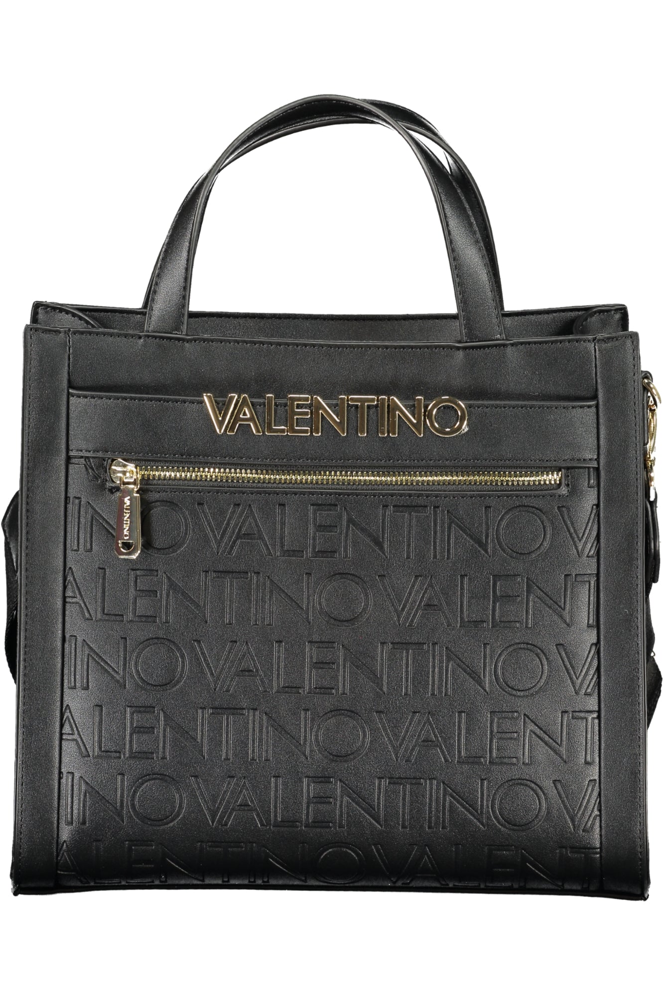 VALENTINO TÁSKÁK NŐI FEKETE TÁSKA