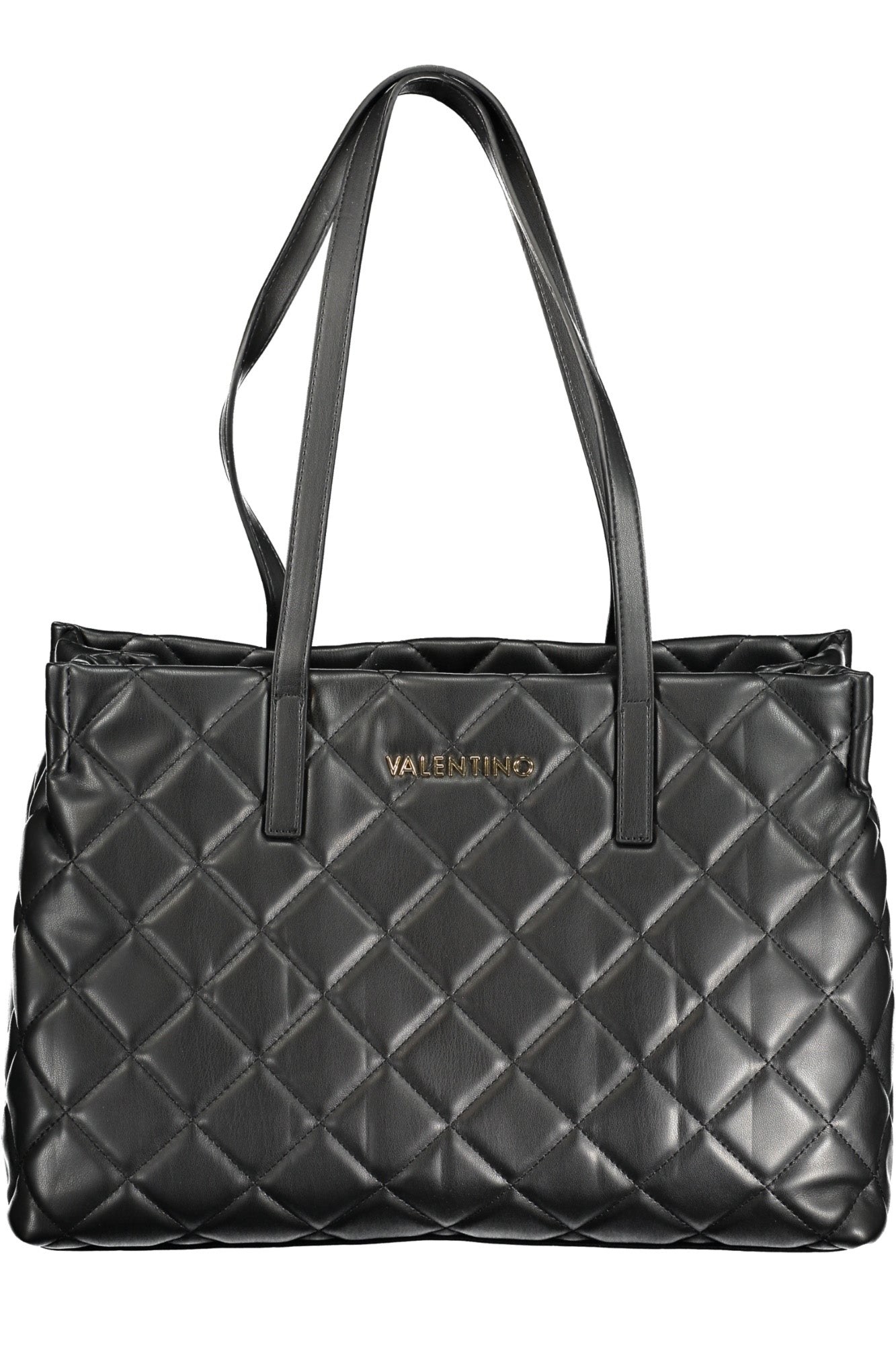 VALENTINO TÁSKA FEKETE NŐI TÁSKA