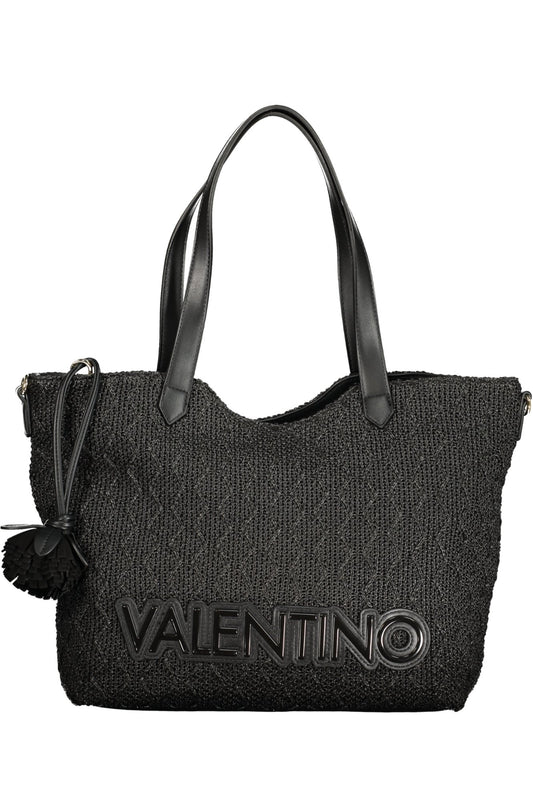 VALENTINO TÁSKÁK NŐI FEKETE TÁSKA