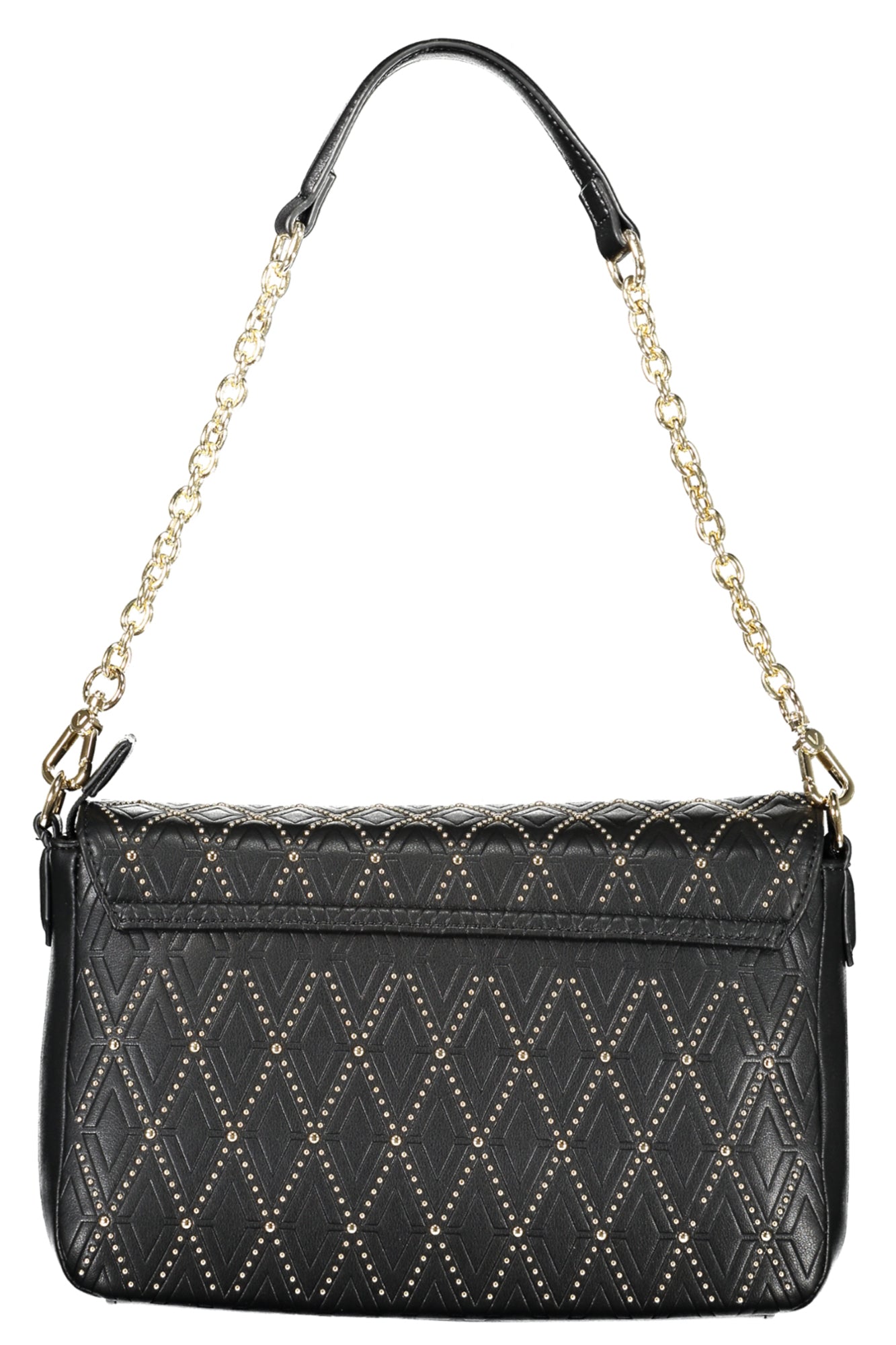 VALENTINO TÁSKA FEKETE NŐI TÁSKA