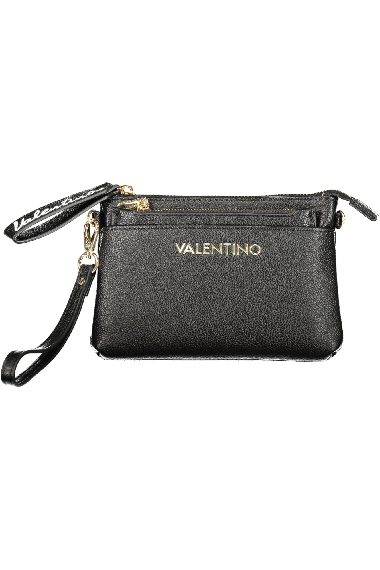 VALENTINO TÁSKÁK NŐI FEKETE CLUTCH TÁSKA