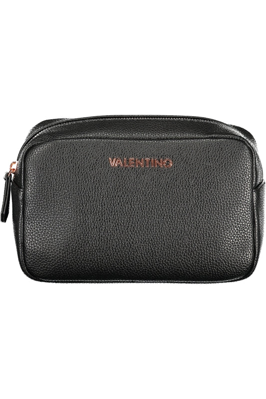 VALENTINO TÁSKÁK NŐI FEKETE CLUTCH TÁSKA