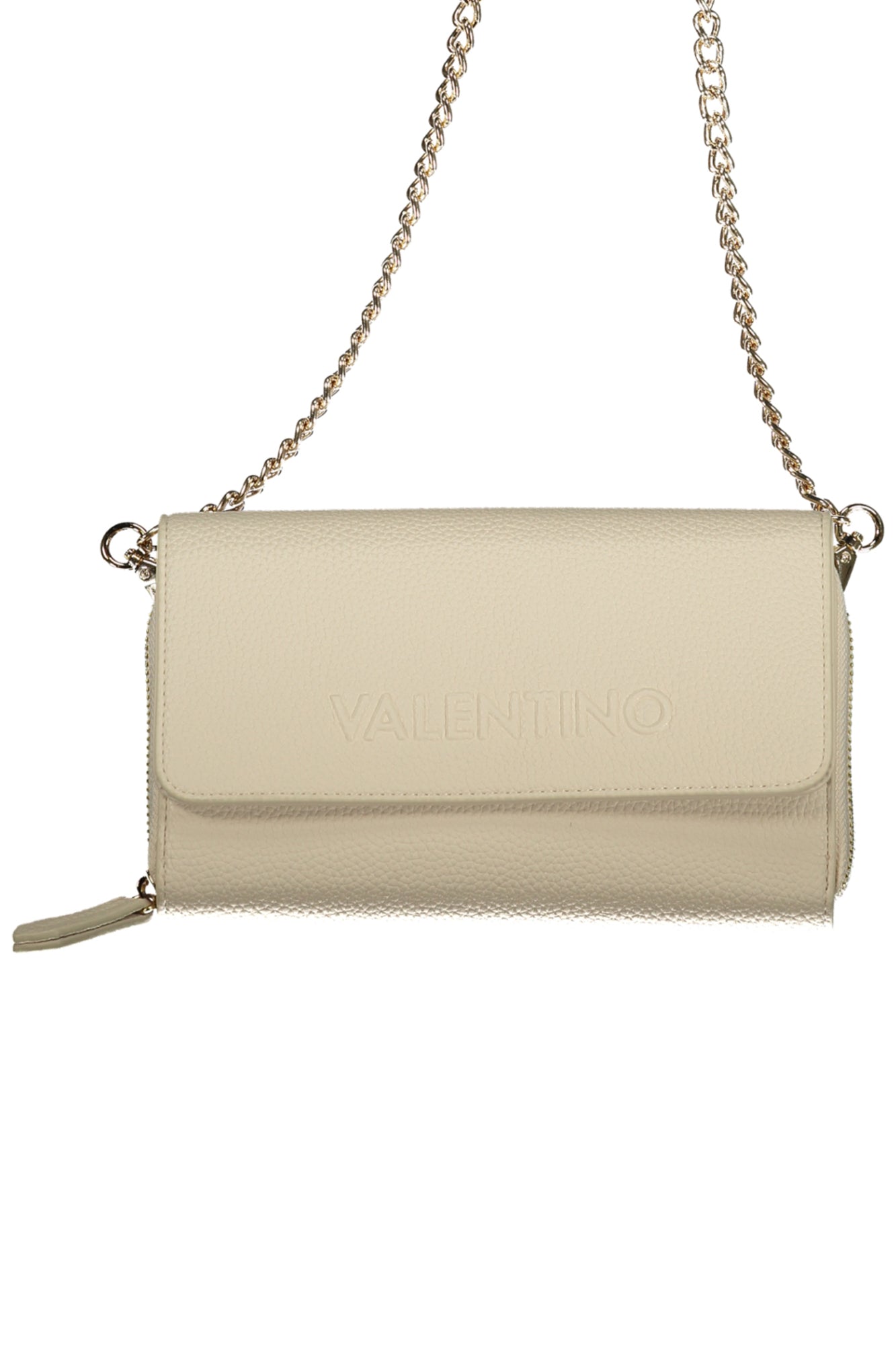 VALENTINO BAGS NŐI BÉZS PÉNZTÁRCA
