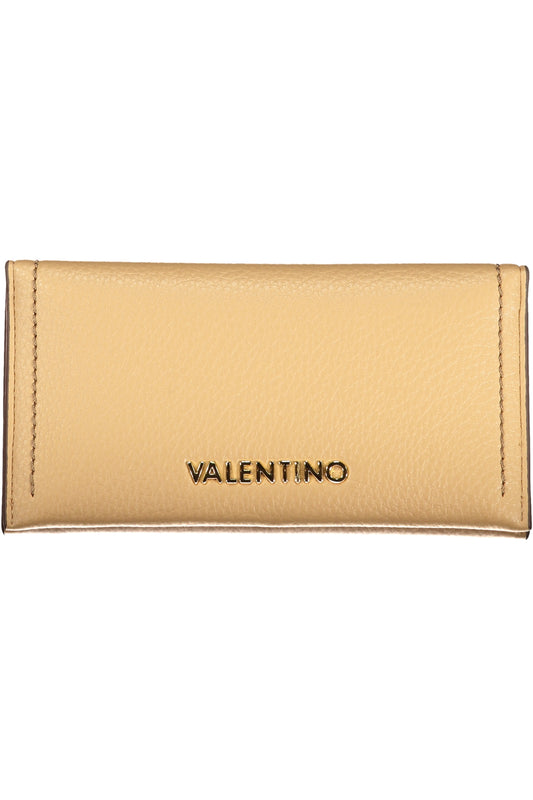 VALENTINO BAGS NŐI BÉZS PÉNZTÁRCA