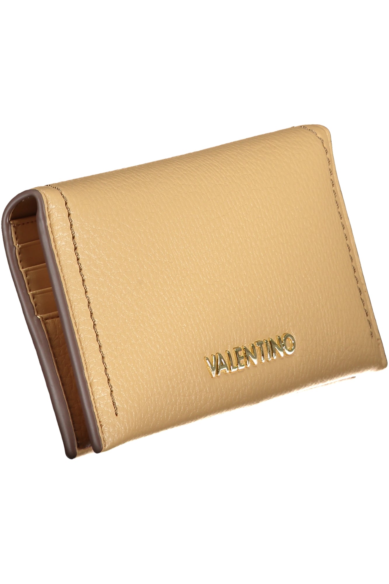VALENTINO BAGS NŐI BÉZS PÉNZTÁRCA