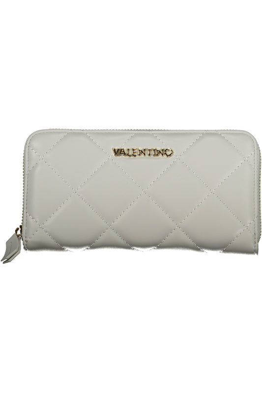 VALENTINO BAGS NŐI SZÜRKE PÉNZTÁRCA