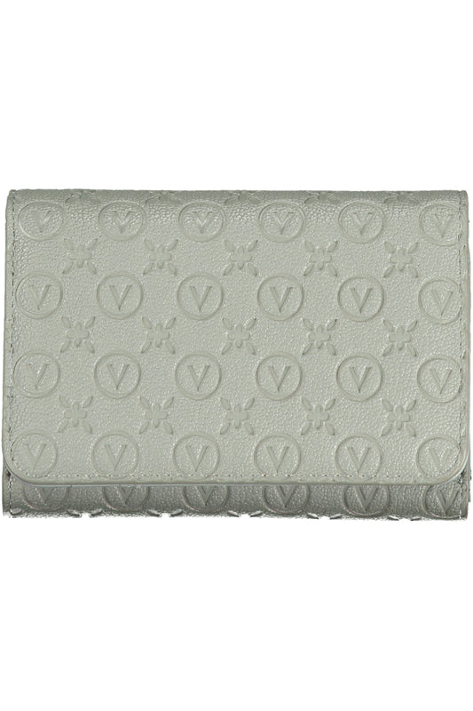 VALENTINO BAGS NŐI SZÜRKE PÉNZTÁRCA