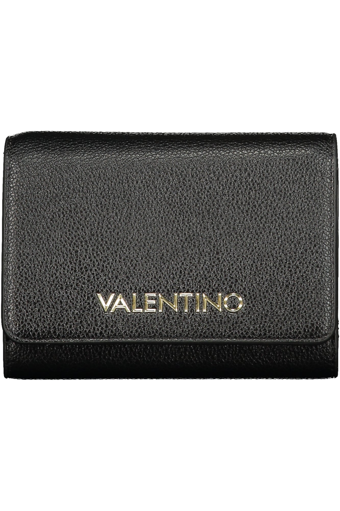 VALENTINO BAGS NŐI FEKETE PÉNZTÁRCA