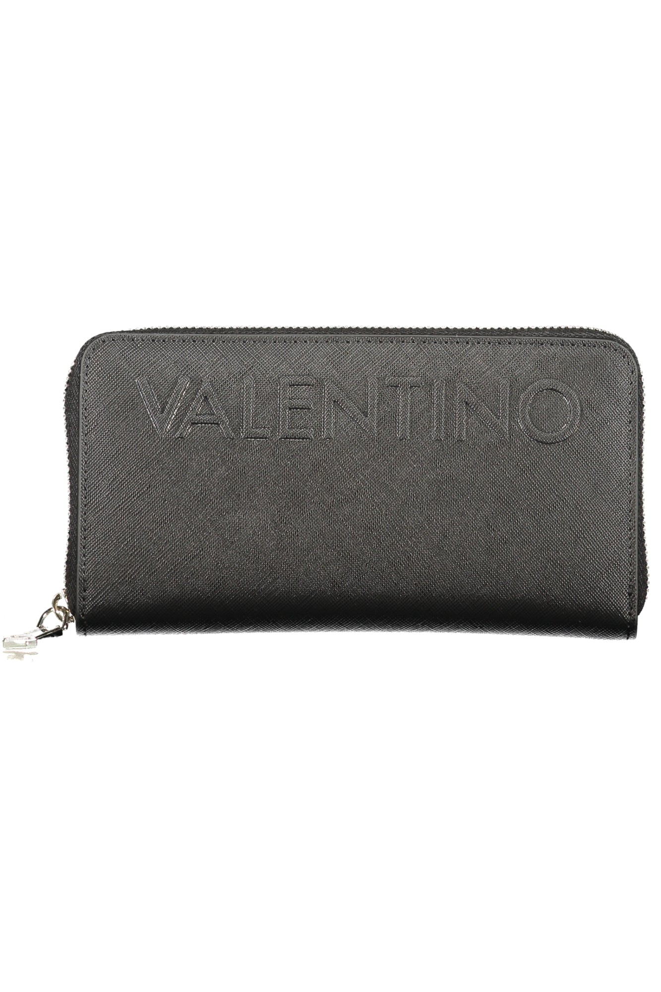 VALENTINO BAGS NŐI FEKETE PÉNZTÁRCA