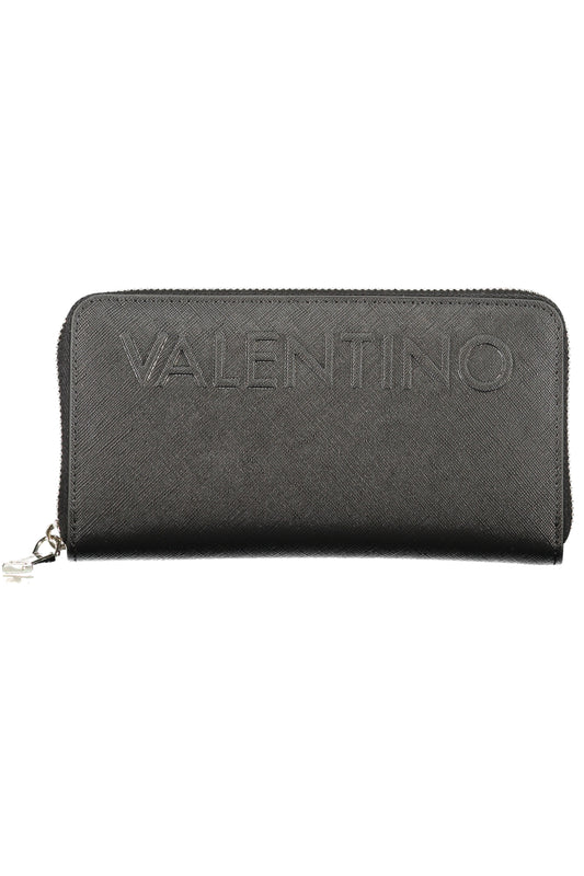 VALENTINO BAGS NŐI FEKETE PÉNZTÁRCA
