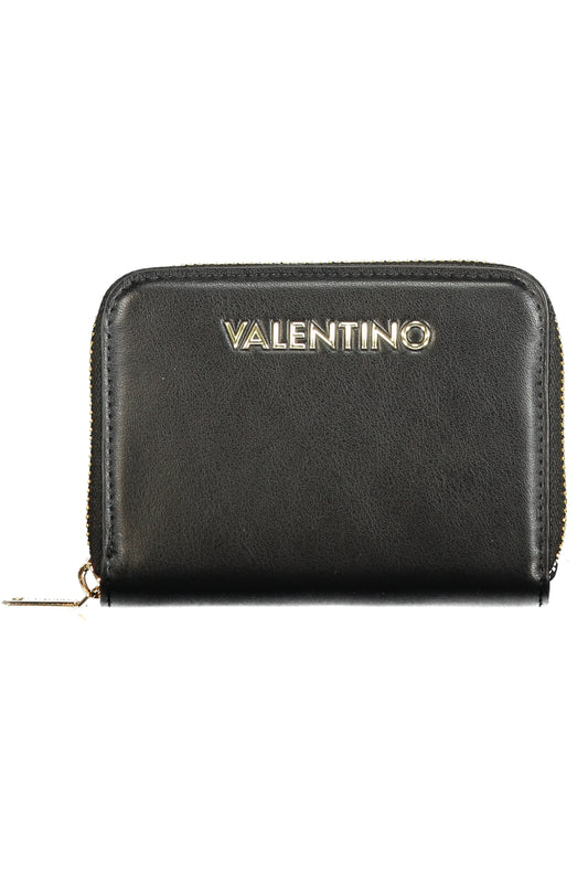 VALENTINO BAGS NŐI FEKETE PÉNZTÁRCA