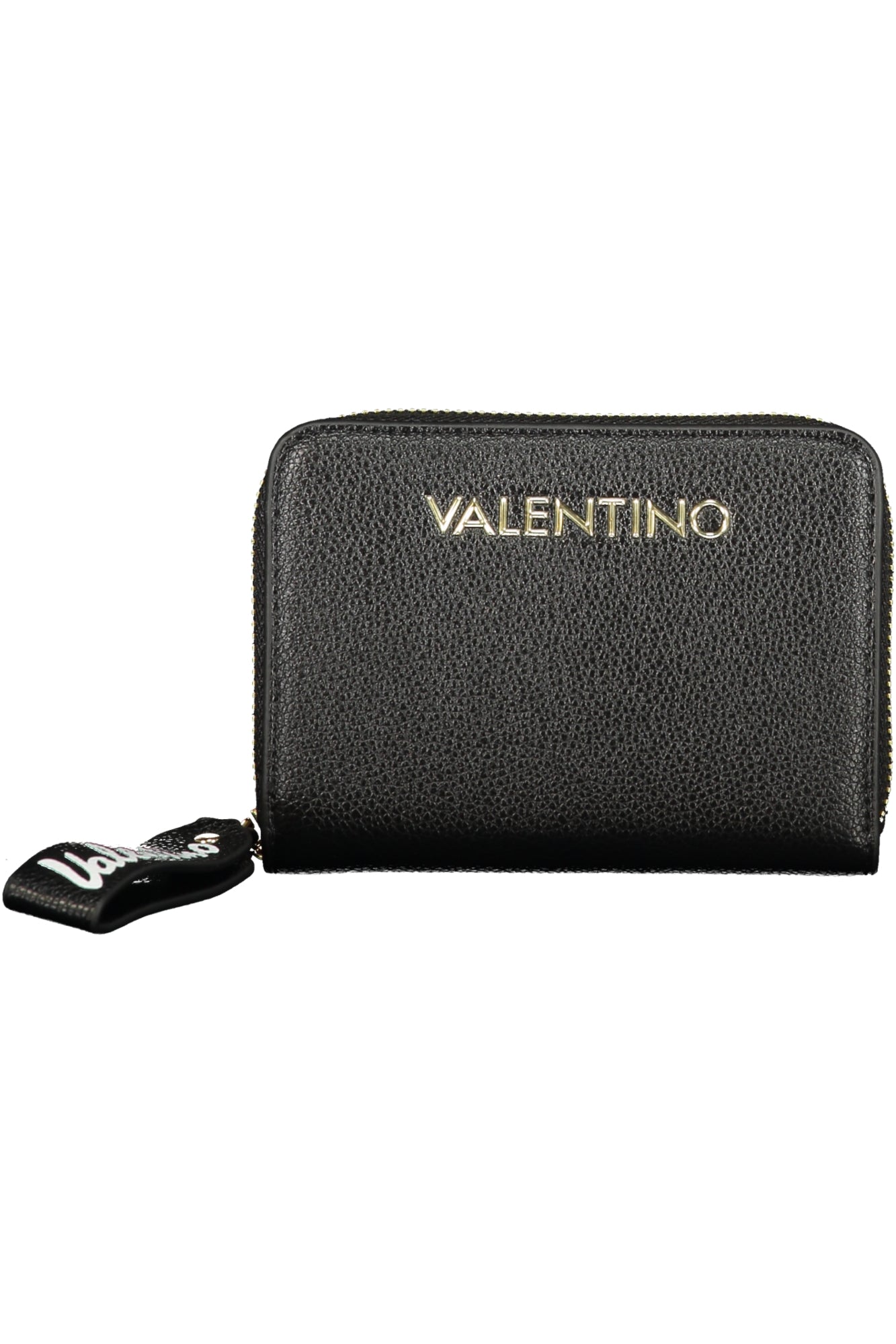 VALENTINO BAGS NŐI FEKETE PÉNZTÁRCA