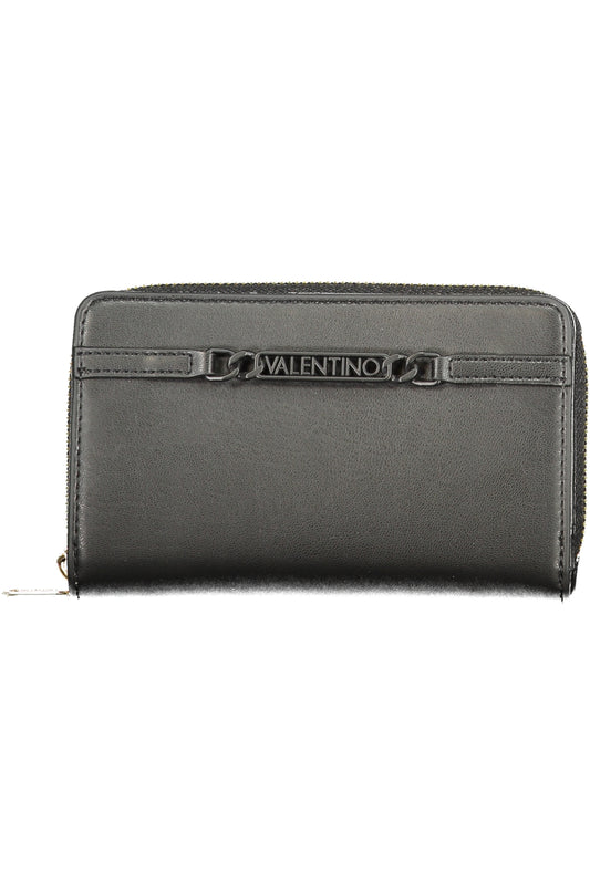 VALENTINO BAGS NŐI FEKETE PÉNZTÁRCA