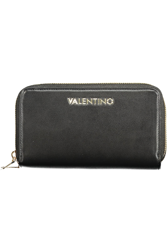 VALENTINO BAGS NŐI FEKETE PÉNZTÁRCA
