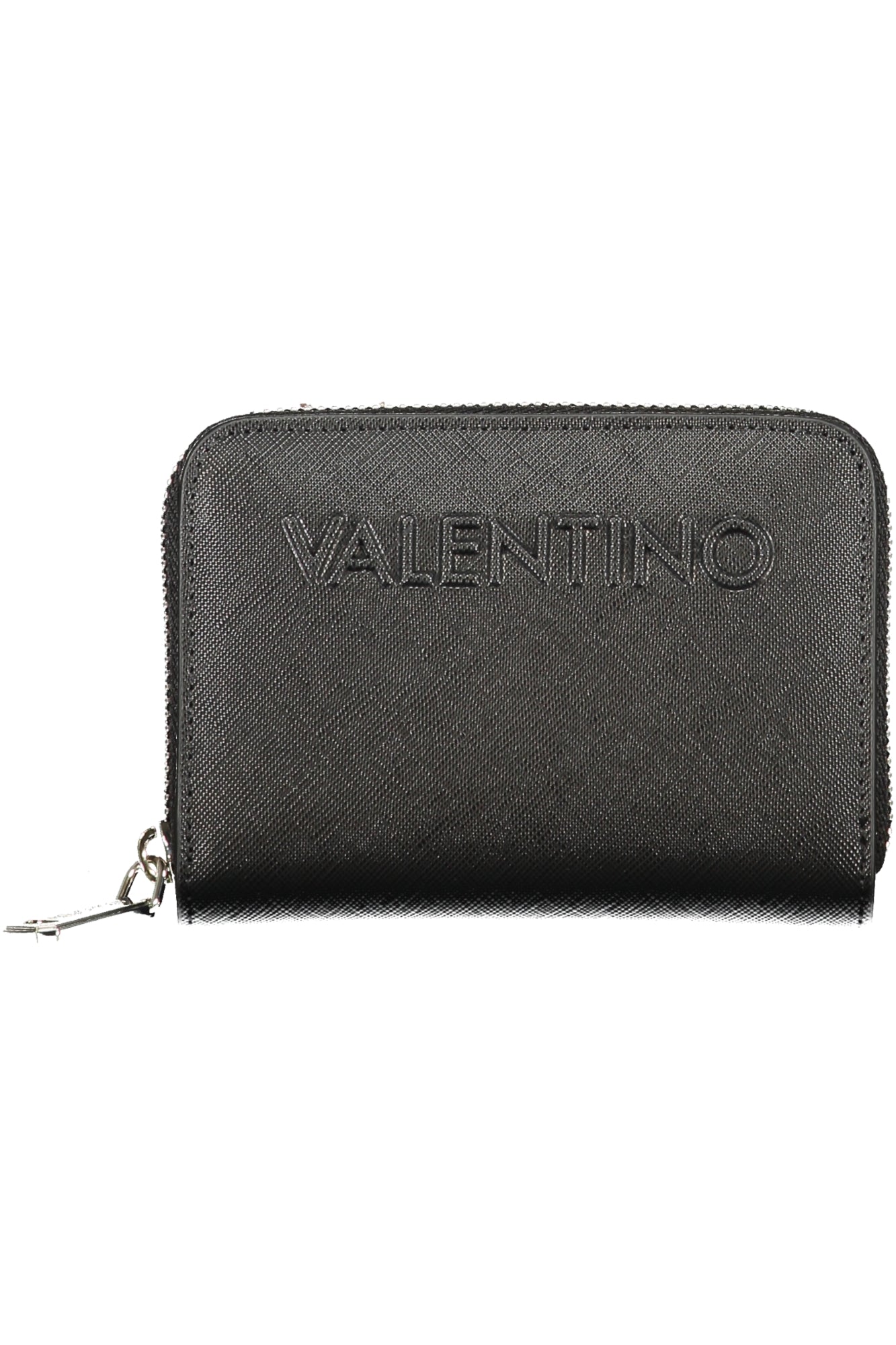 VALENTINO BAGS NŐI FEKETE PÉNZTÁRCA
