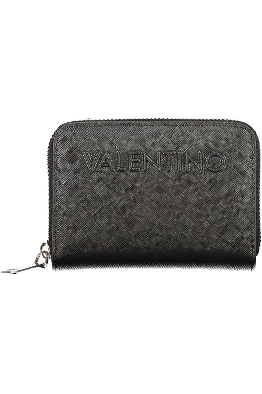VALENTINO BAGS NŐI FEKETE PÉNZTÁRCA