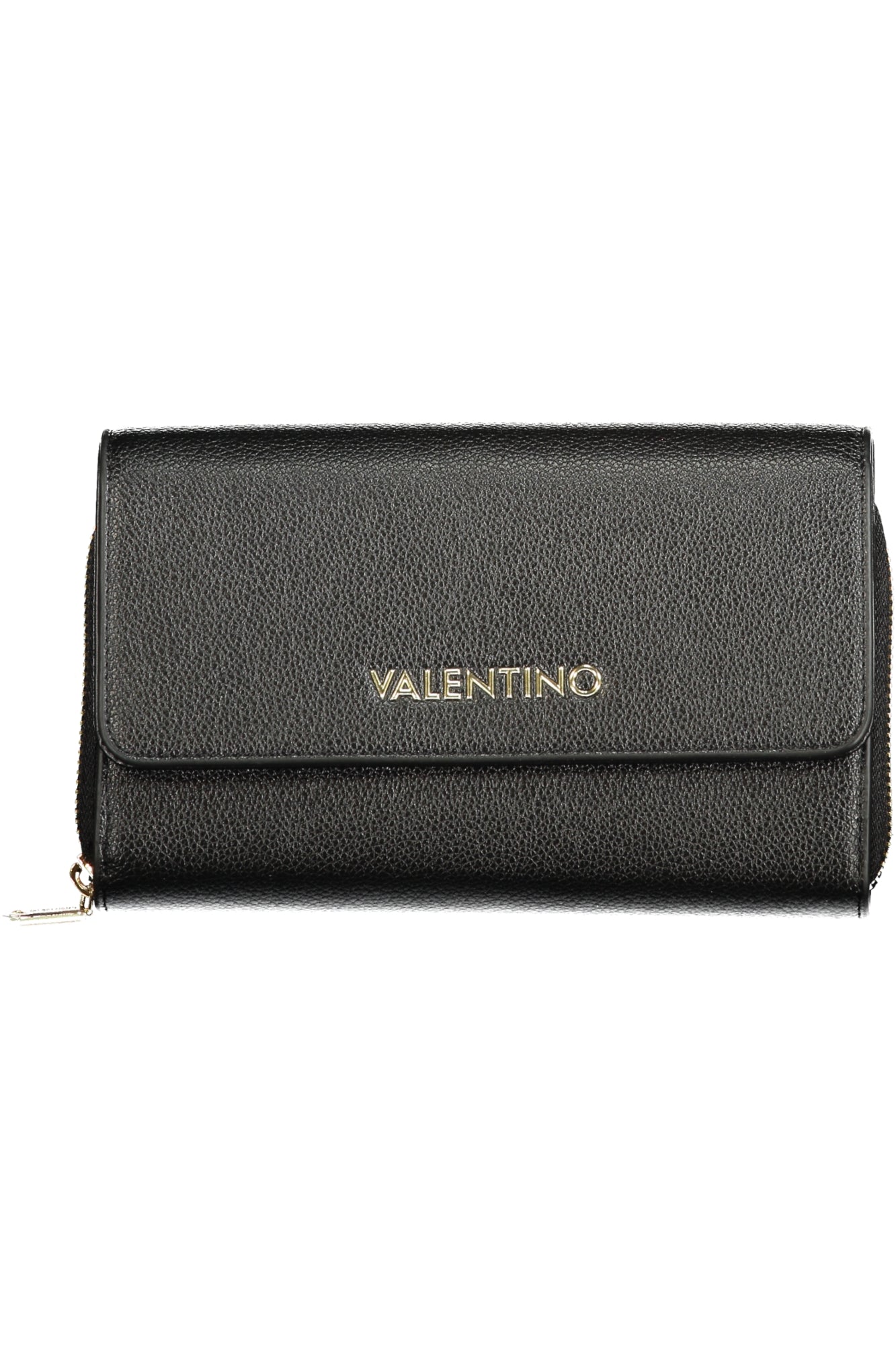 VALENTINO BAGS NŐI FEKETE PÉNZTÁRCA