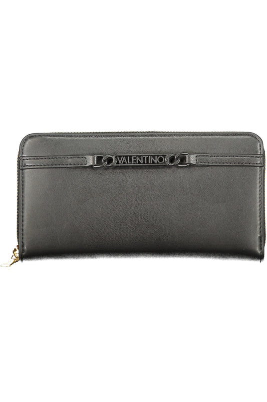 VALENTINO BAGS NŐI FEKETE PÉNZTÁRCA