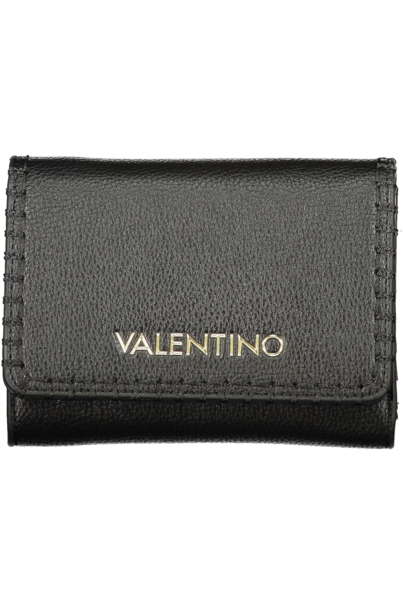 VALENTINO BAGS NŐI FEKETE PÉNZTÁRCA