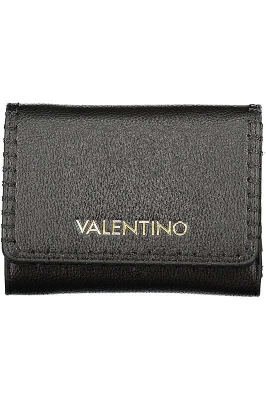 VALENTINO BAGS NŐI FEKETE PÉNZTÁRCA