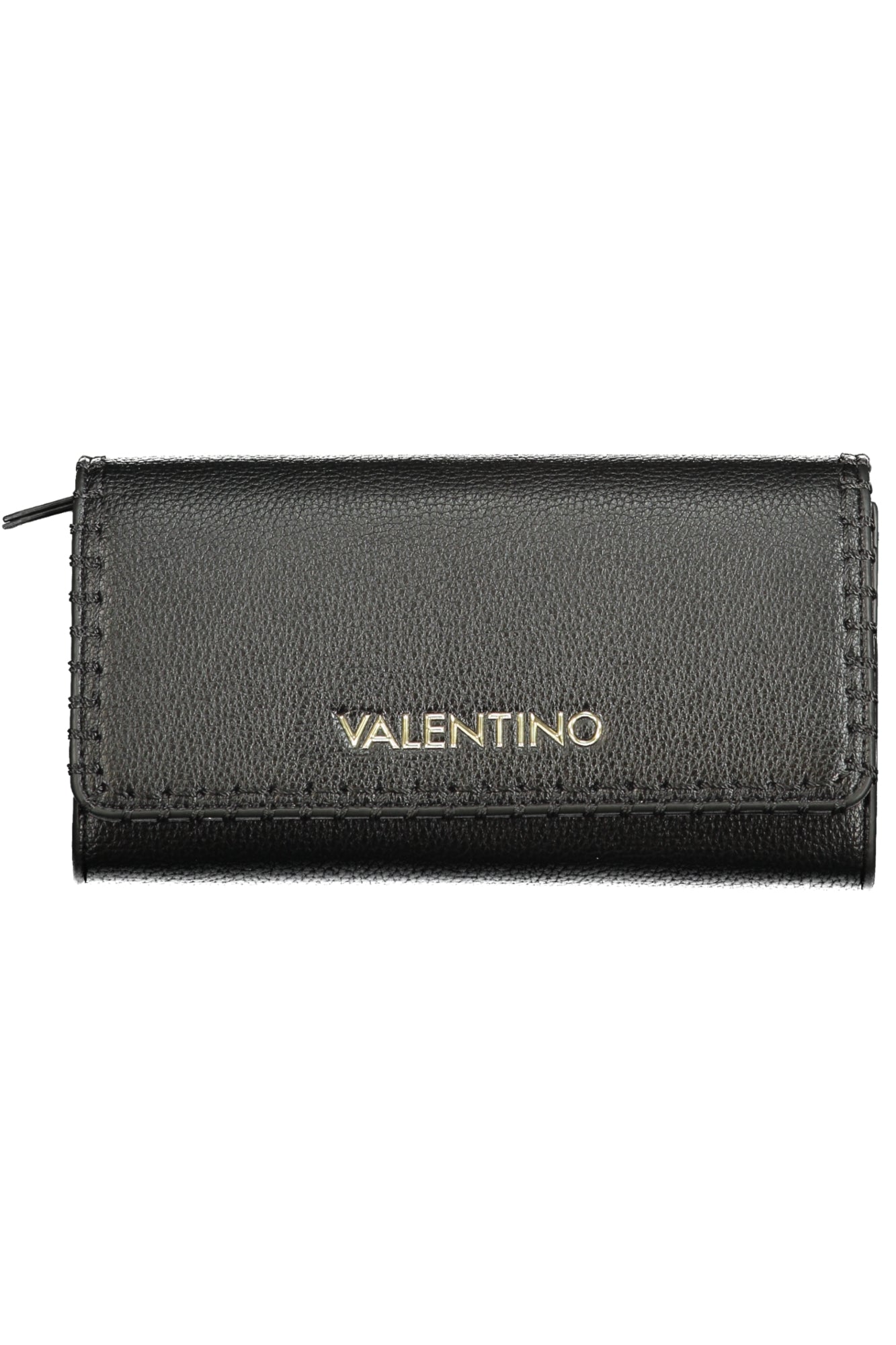 VALENTINO BAGS NŐI FEKETE PÉNZTÁRCA
