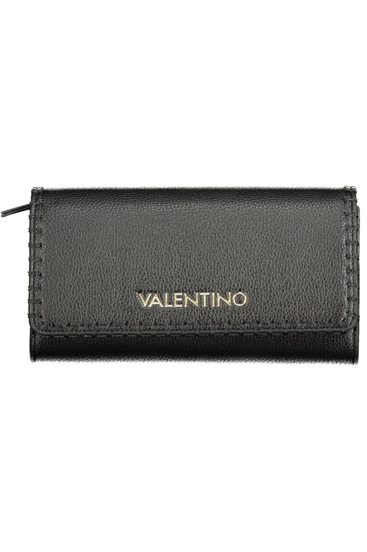 VALENTINO BAGS NŐI FEKETE PÉNZTÁRCA