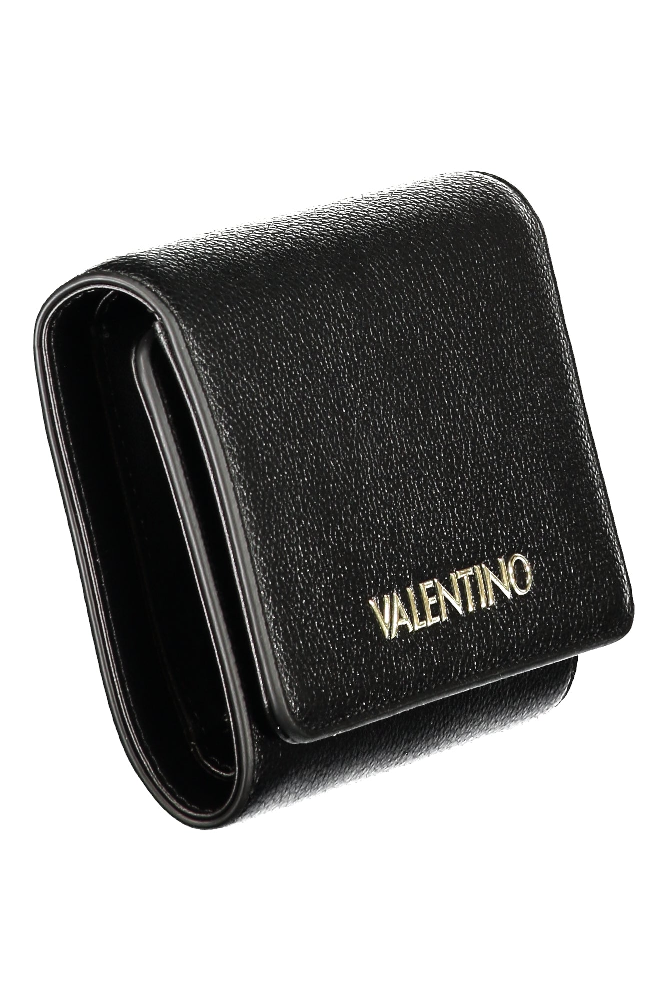 VALENTINO BAGS NŐI FEKETE PÉNZTÁRCA