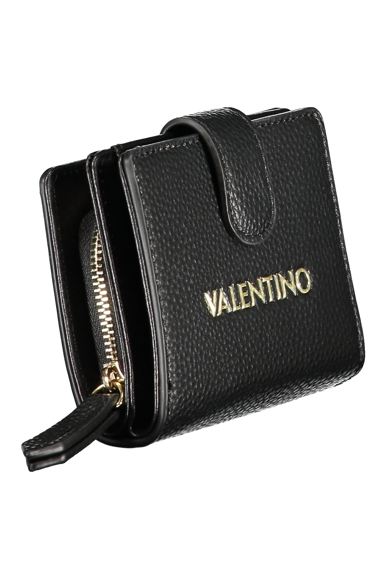 VALENTINO BAGS NŐI FEKETE PÉNZTÁRCA