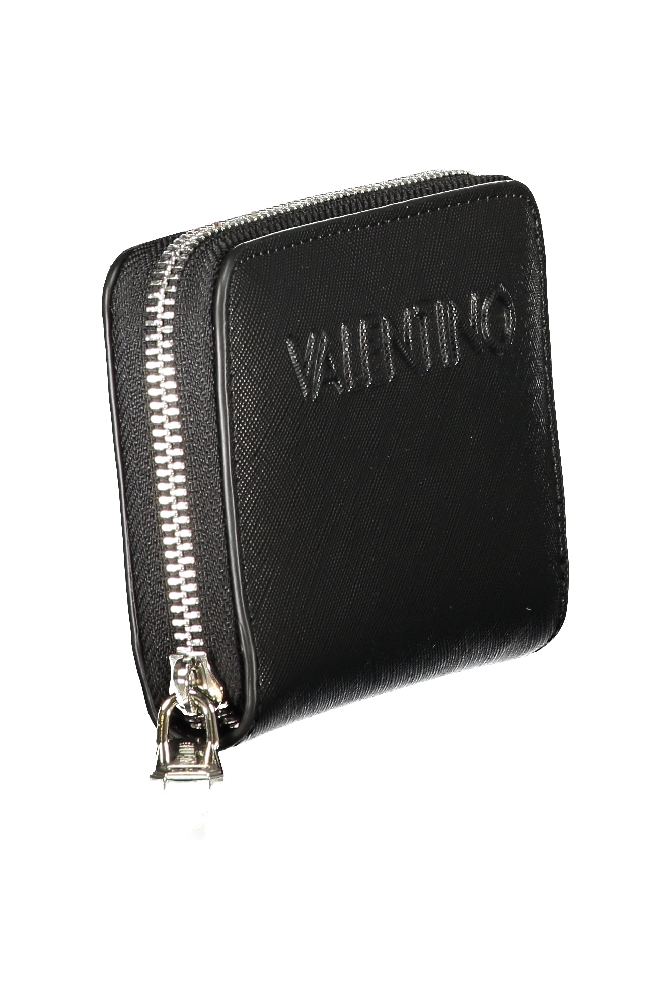 VALENTINO BAGS NŐI FEKETE PÉNZTÁRCA