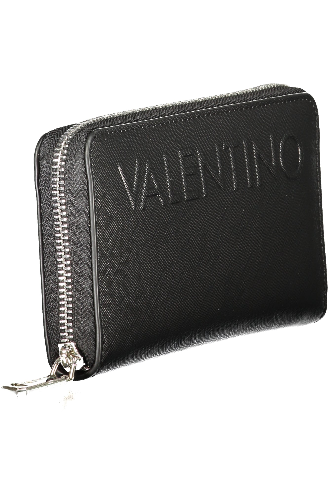 VALENTINO BAGS NŐI FEKETE PÉNZTÁRCA