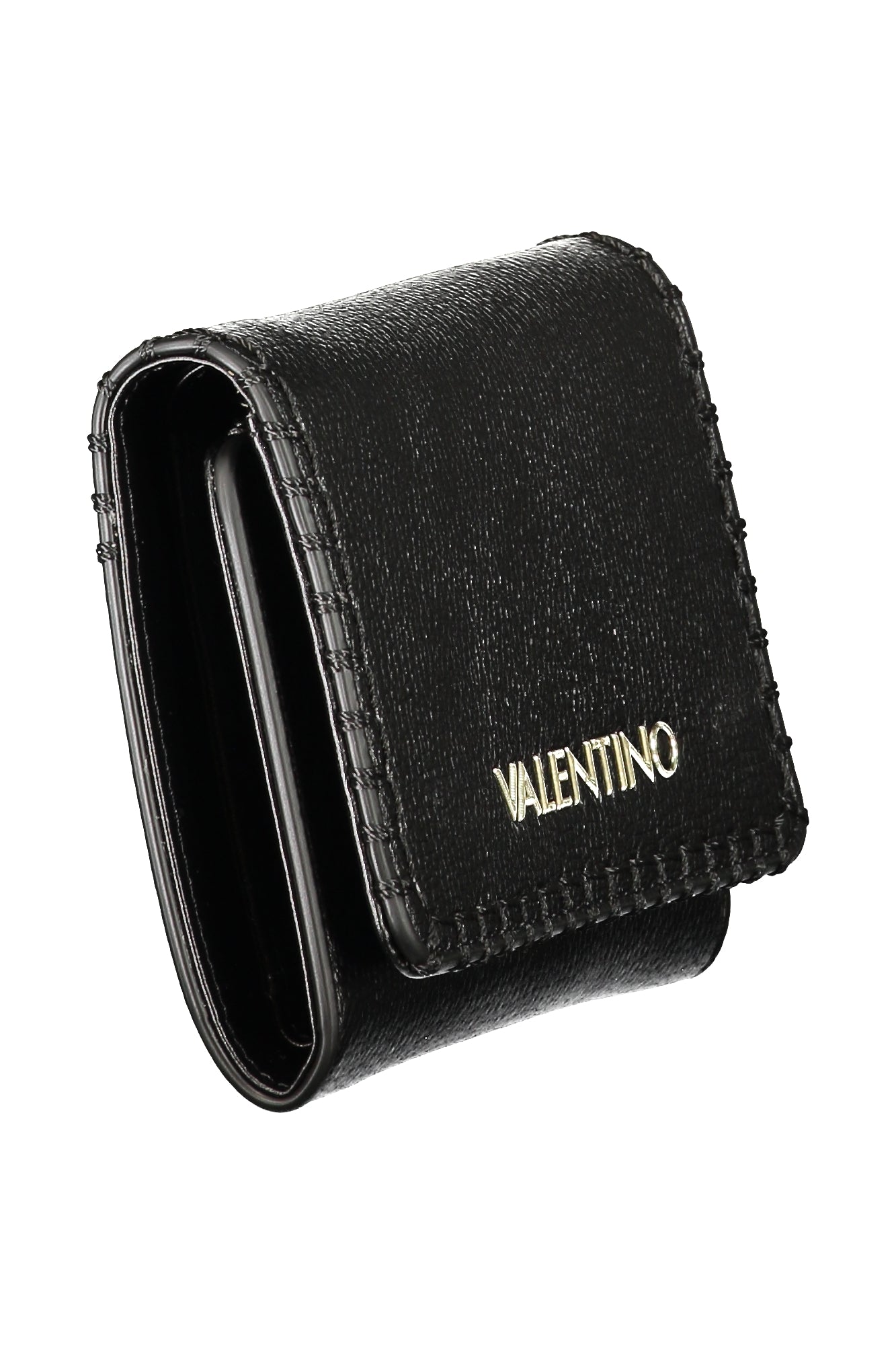 VALENTINO BAGS NŐI FEKETE PÉNZTÁRCA