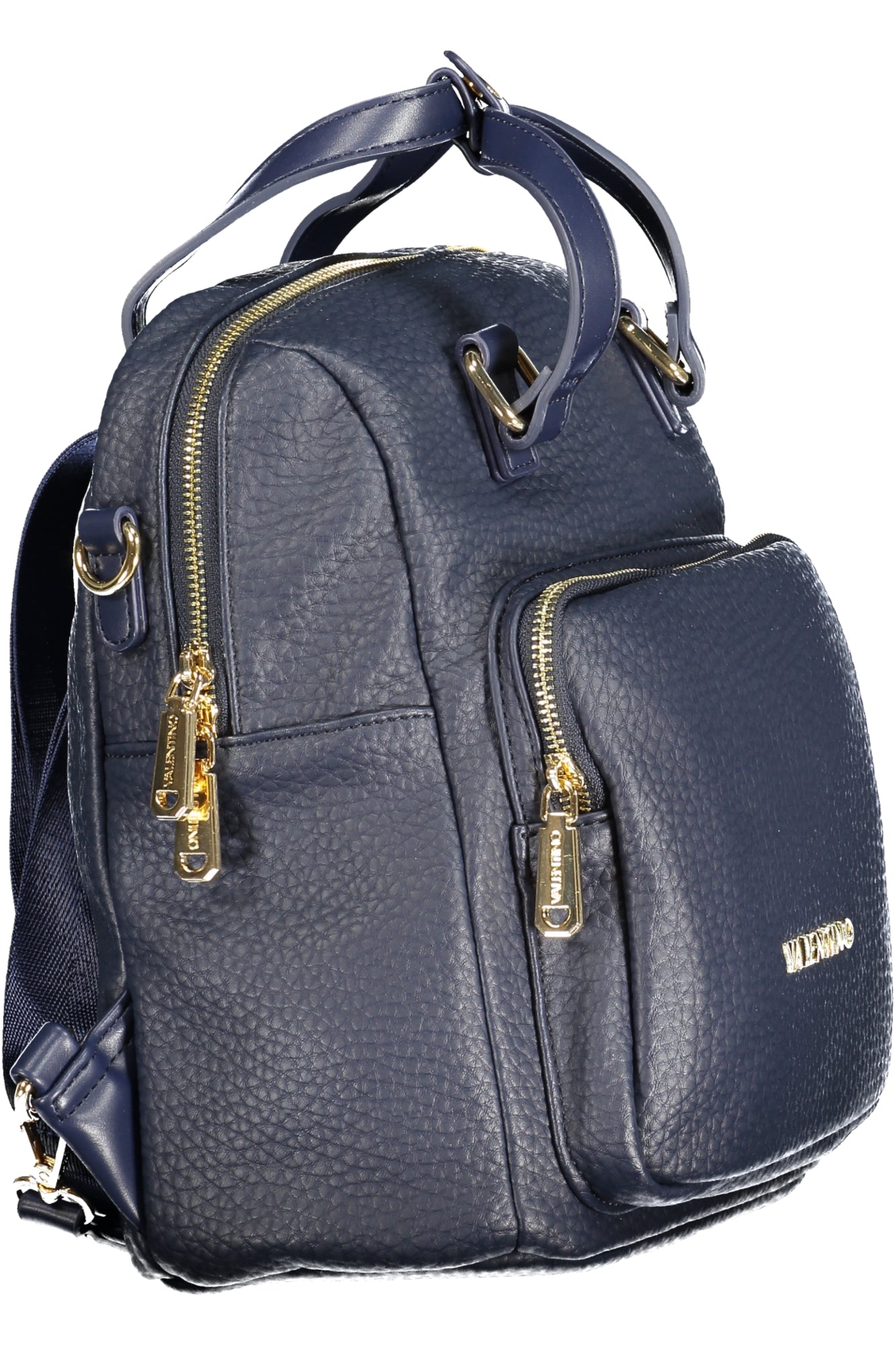 VALENTINO BAGS NŐI HÁTIZSÁK, KÉK