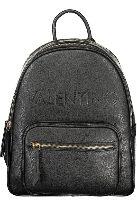 VALENTINO TÁSKÁK NŐI FEKETE HÁTIZSÁK