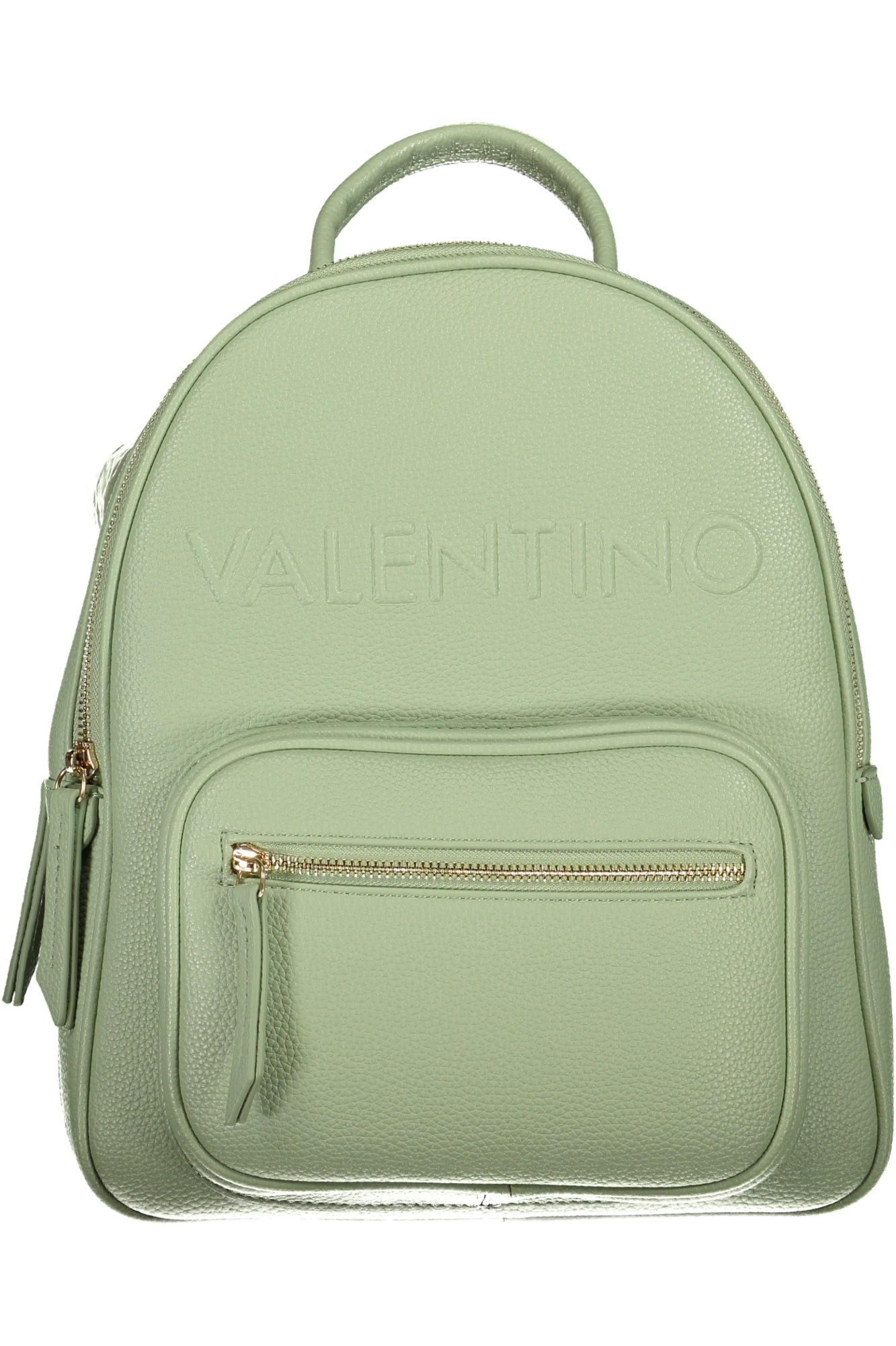 VALENTINO BAGS ZÖLD NŐI HÁTIZSÁK