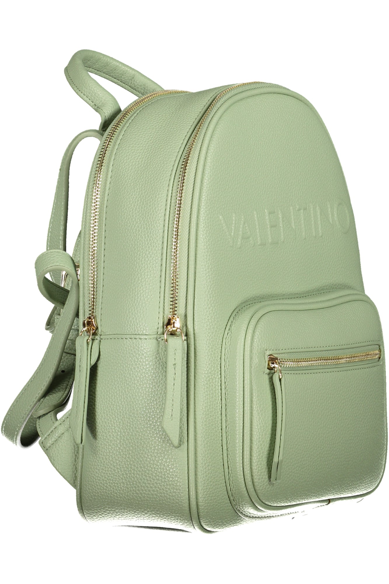 VALENTINO BAGS ZÖLD NŐI HÁTIZSÁK