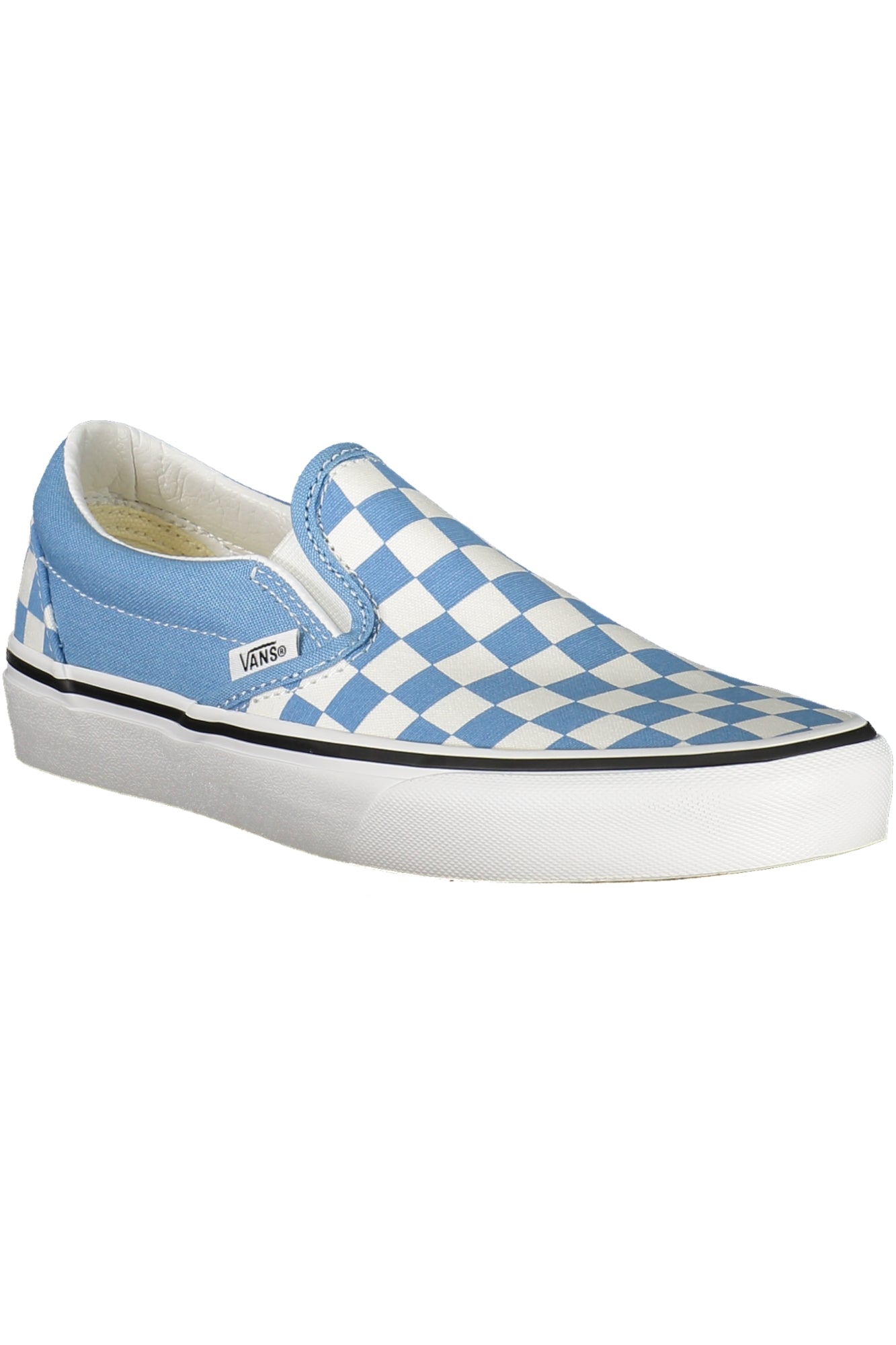 VANS BLUE NŐI SPORTCIPŐ