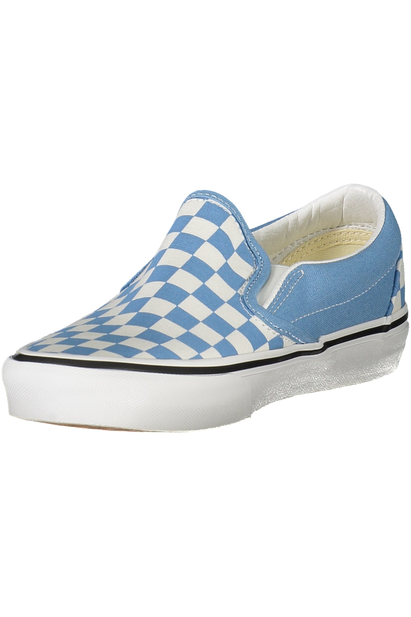 VANS BLUE NŐI SPORTCIPŐ