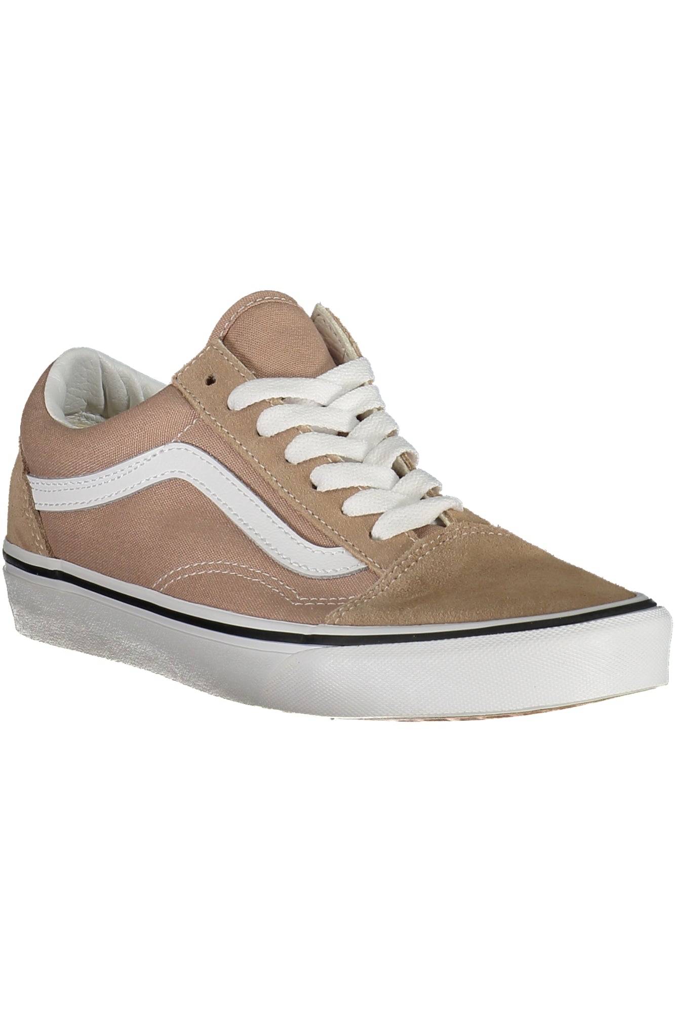 VANS NŐI SPORTLÁBLI BÉZS