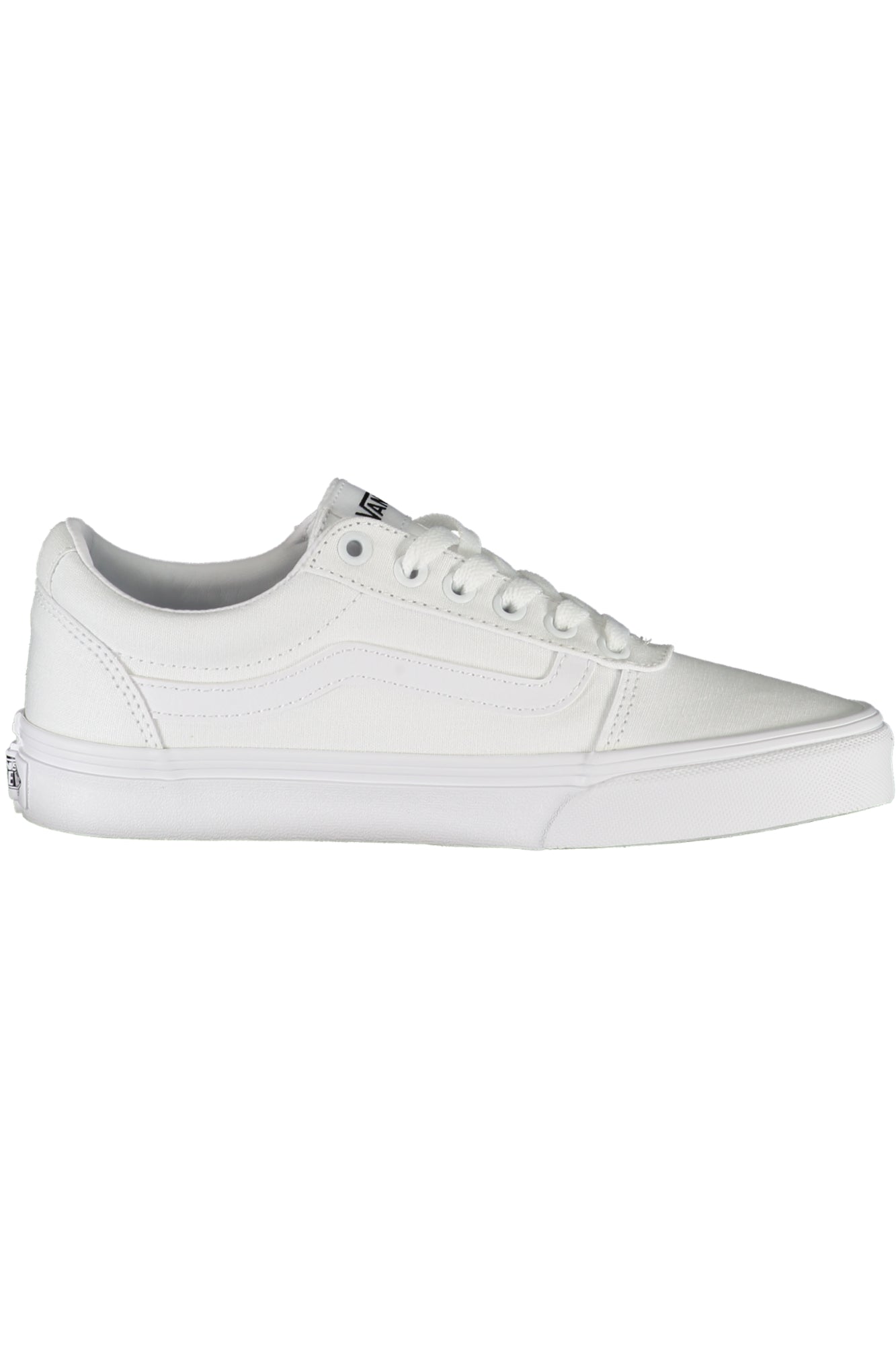 VANS FEHÉR NŐI SPORTCIPŐ