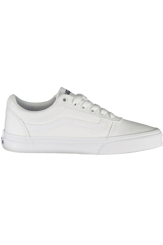 VANS FEHÉR NŐI SPORTCIPŐ