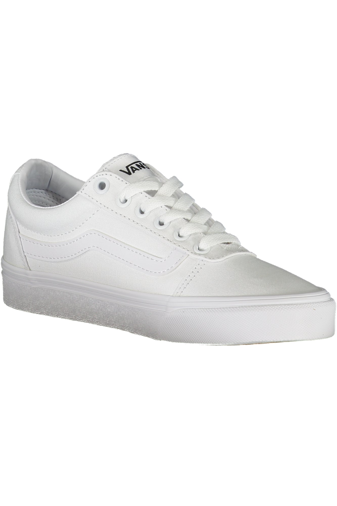 VANS FEHÉR NŐI SPORTCIPŐ