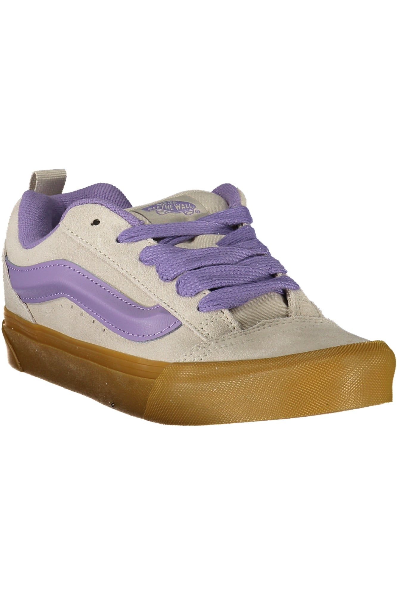 VANS NŐI SPORTCIPŐ SZÜRKE