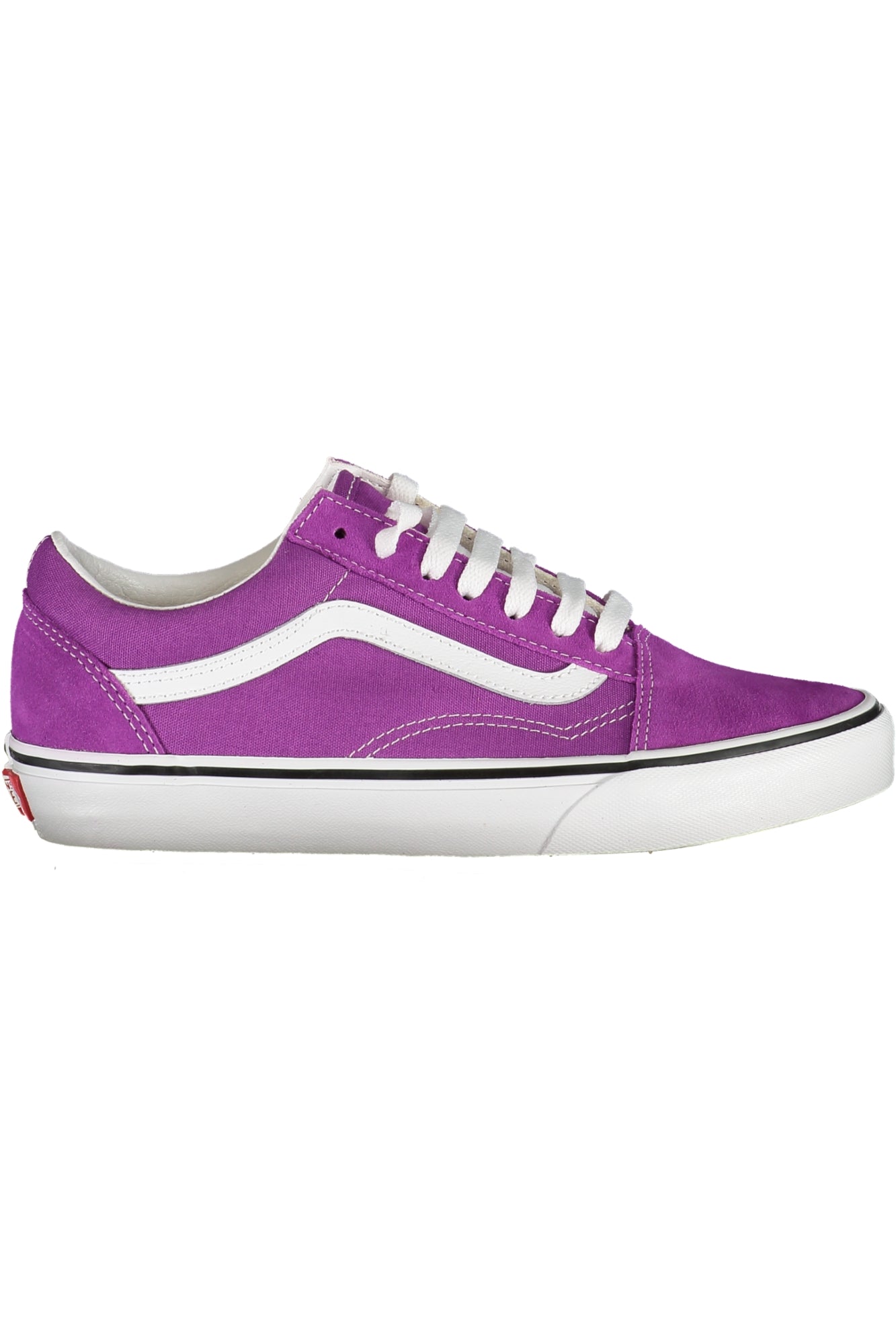 VANS NŐI SPORTCIPŐ LILA