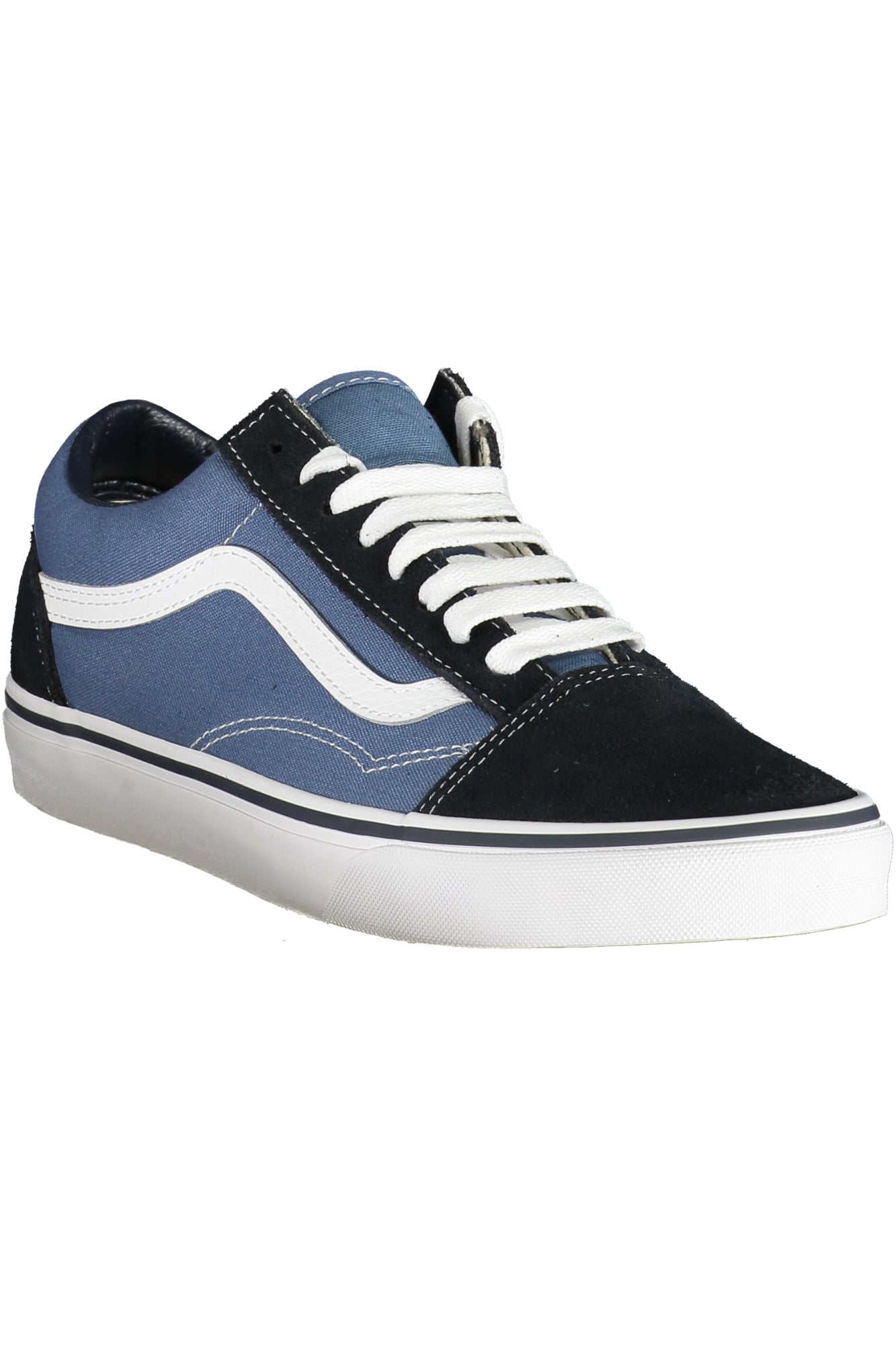 VANS FÉRFI SPORTCIPŐ KÉK