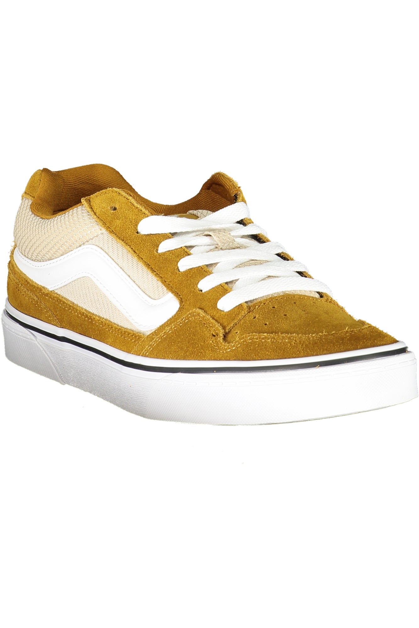 VANS SÁRGA FÉRFI SPORTCIPŐ