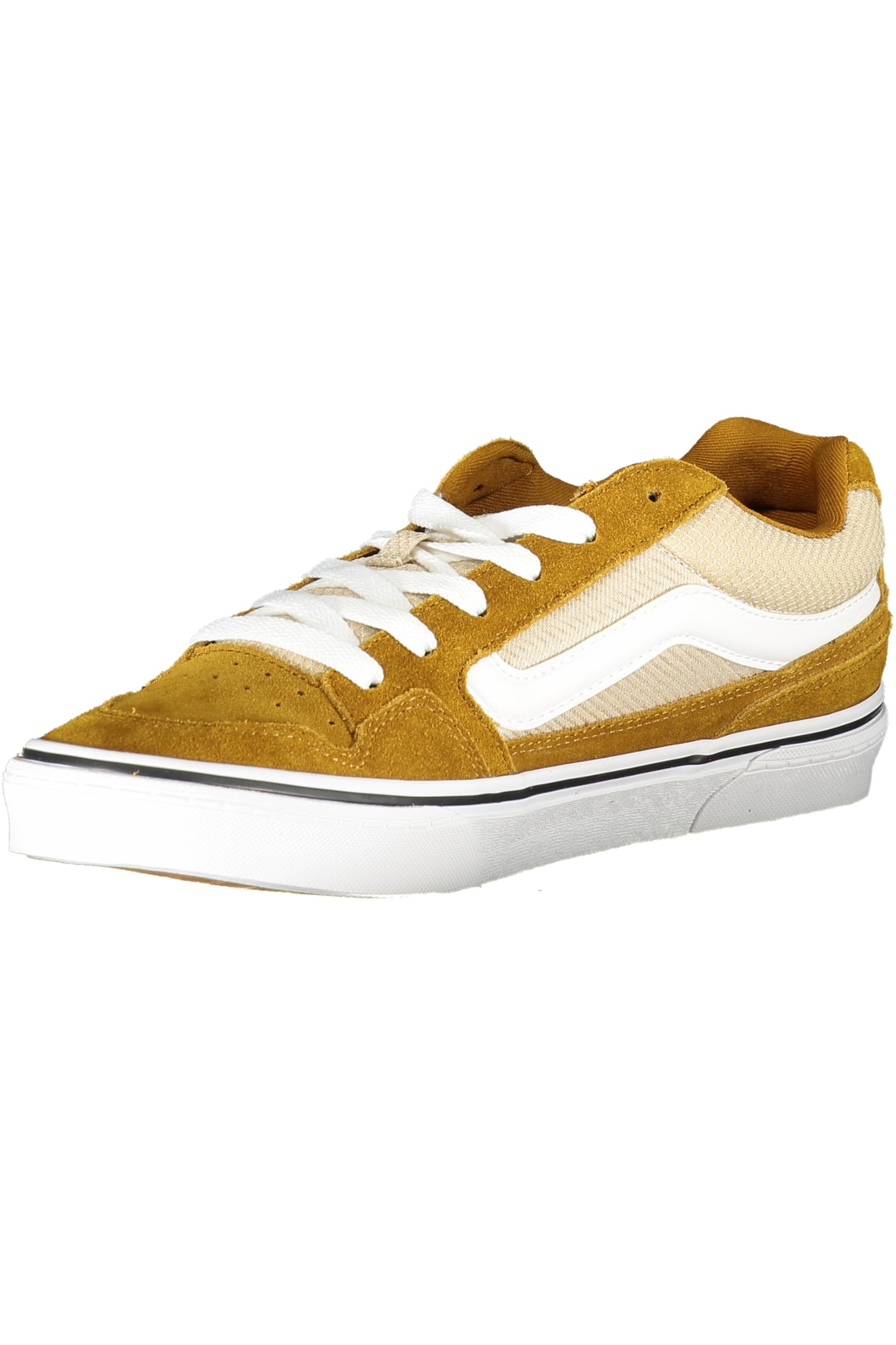 VANS SÁRGA FÉRFI SPORTCIPŐ