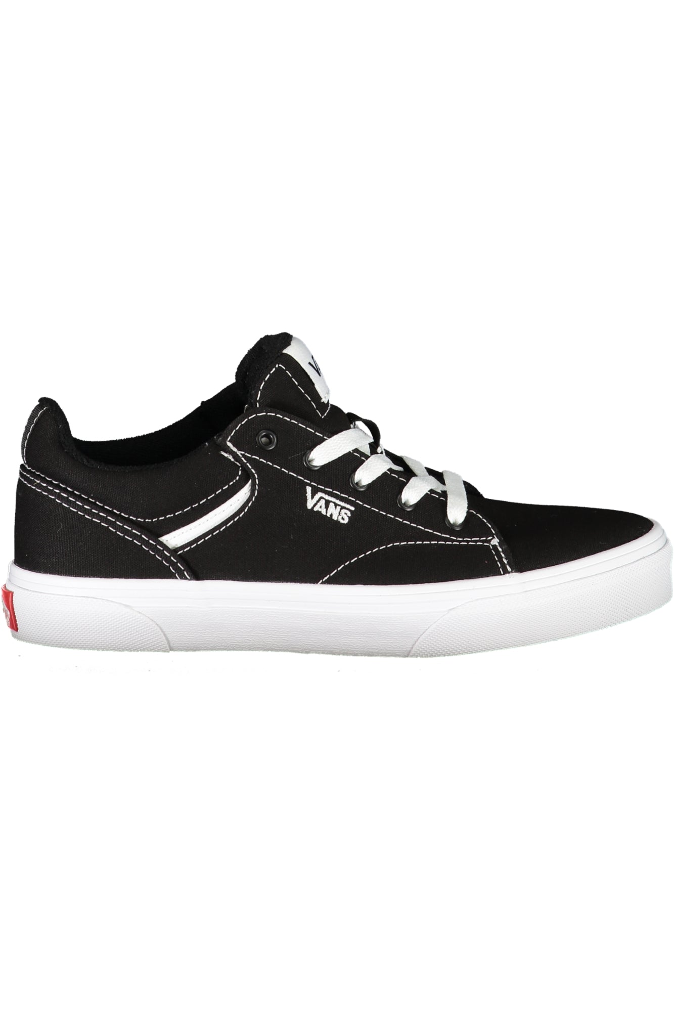 VANS BLACK FÉRFI SPORTCIPŐ